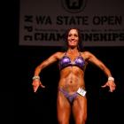 Michele  Bell - NPC Washington State Open 2013 - #1